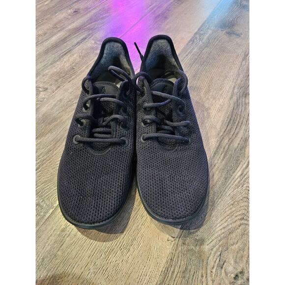 Allbirds Men's Tree Runners size m10 - Picture 1 of 5
